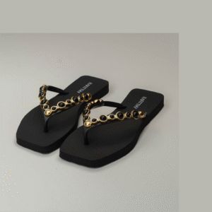 Sandália Feminina Rafitty Pearl Season