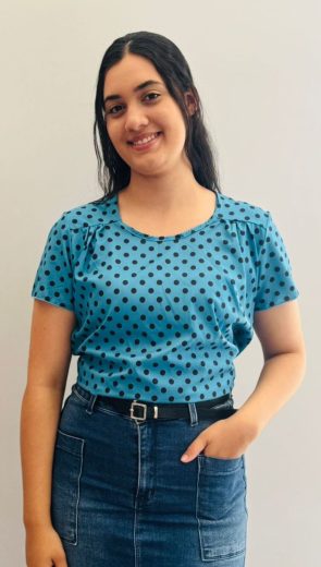 Blusa Com Manga Feminina