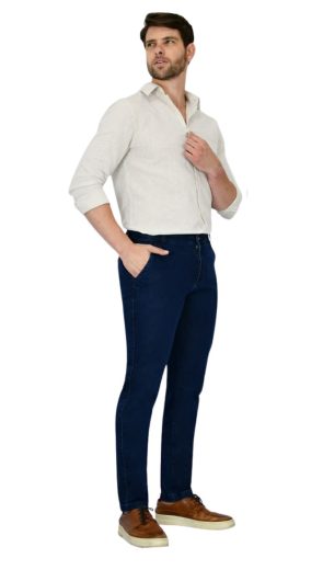 Calça jeans masculina