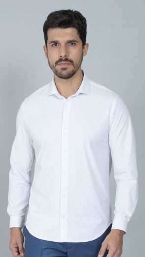 Camisa angelo bertoni