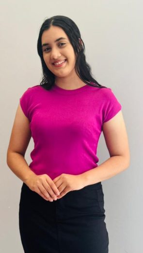 blusa feminina isabela