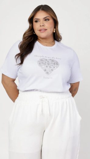 t shirt plus size